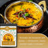 Store 55g KDI Dal Tadka, Ready to Eat Indian Lentil Curry, USDA Organic, Freeze Dried, Fully Cooked