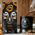 (27 Death Wish Coffee, Coconut Caramel Ground Coffee Ounces)