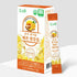 Generic Cooking_9.87oz (14 15g Ginger Lemon Juice Mix Sweet, Tart & Zesty Drink for Tea, Water & Sticks, each)