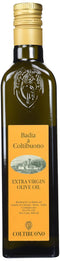 Badia a Coltibuono Extra Virgin Olive Oil 16.9fl Oz.