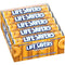 LIFE SAVERS Butter Rum Hard Candy Bulk, 1.14 ounce (20 Single Packs)