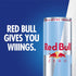 12 oz., 114mg Pack 4 Red Bull Zero Energy Drink, fl. with Caffeine, Taurine & B Vitamins, of cans