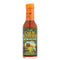 Try Me Cajun Sunshine Hot Pepper Sauce, 5oz Bottle (Pack of 3)
