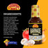 Country 18oz Bob's Original Marinade Sauce - Grill Masters Secret for Meat, Poultry, Veggies & Pork, Gluten-Free