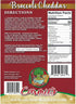 Carmie's Kitchen Broccoli Cheddar Soup Mix
