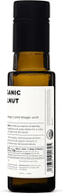 3.4 oz Erbology Organic Walnut Oil fl - Cold-Pressed - Supports Cognitive Health - Straight from Farm - Non GMO - No