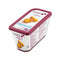 Les Vergers Boiron Mirabelle Plum Fruit Puree - Frozen - By - 100% Fruit -