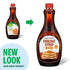 24 Oz Amazon Grocery, Butter Flavor Pancake Syrup, Fl