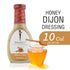 8 Skinnygirl Sugar Free Gluten Free Salad Dressing, Honey Dijon, Ounce