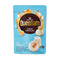 Queenam Premium Vietnamese Chocolate Flavored Nuts Natural Fruit Flavor Healthy Snack with