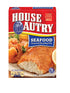 Pack 3 pack Fry Trio - Chicken, Pork, Seafood Seasoned Breading Mixes