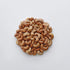 (2 Lbs) Dry Roasted Dark Cashews with Himalayan Salt - Dark Oven Roasted and Salted to Perfection in Small Batches