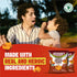 Pack (1.5 oz, Pack 10) Jacksons Sweet Potato Kettle Chips Avocado Oil Variety made with Premium Oils of Sea Salt, Ranch