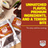 7oz J&K Sweet and Spicy Beef Jerky - Hand Crafted Small Batch American Made Slab Beef Jerky - Bold & Flavorful Snack!