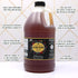 6 HONEY FEAST Pounds Bulk Allergy Blend Honey - Vast American, Florida Crafted, Raw & Unfiltered, High Pollen Content
