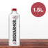 9+, 1.5 (Pack 12) BODYARMOR SportWater Alkaline Water, Superior Hydration, High Alkaline Water pH Electrolytes, Perfect