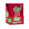 Slice Fruit Bars, Strawberry, Vegan, Bulk Pack, Gluten-Free, Fat-Free, Natural Flavors & Colors,