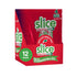 Slice Fruit Bars, Strawberry, Vegan, Bulk Pack, Gluten-Free, Fat-Free, Natural Flavors & Colors,