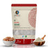 Dhatu 500 Organics & Naturals Sprouted Brown Chickpea Flour g