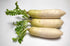 RawJoy Fresh White Radish by Farms