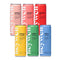 Heywell Sparkling Adaptogenic, Trial Pack, 12 Fluid Ounce (Pack of 6) -