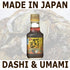 Teraokake Oyster Soy Sauce, 150ml (5.1 Fl Oz), Flavorful Dashi Umami Japanese Shoyu, Made in Japan