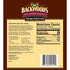 24 6 Packet (Pack 4) LEM Products Backwoods Sausage and Meatloaf Seasoning, Ideal for Wild Game and Domestic Meat