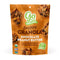 Go Raw Chocolate Peanut Butter Snacking Granola, 8oz Pouch