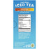 Celestial Seasonings Cold Brew Half & Half Iced Tea Bags - 18 Tea Bags