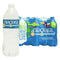 NIAGARA Purified Drinking Water, 16.9 Fl Oz Bottles, 24 Count Pack