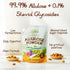 99.9% 0g (14.1oz) Your Kitchen Keto Allulose Powdered Sugar Allulose Sweetener, Natural Sugar Substitute - Gluten Free