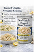 Code 51-Ounce Sea Watch Chopped Ocean Clams