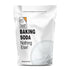 It's Just - Baking Soda, 100% Pure Sodium Bicarbonate, Food Grade, Non-GMO, Made in USA, Aluminum Free