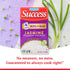 14-Ounce Success Boil-in-Bag Rice, Thai Jasmine Rice, Quick Rice Meals, Box