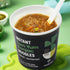 6-Pack Pack Hethstia Konjac Noodle Soup, Instant Shirataki Noodle Variety (Spicy Red Curry, Miso, Kimchi, Tom Yum) Low