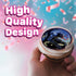30 Edible Cupcake Toppers with Dark Hero-Inspired Designs | Uncut Wafer Sheet Cake Decorations