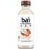 18 12 Pack Bai Antioxidant Infused Water Beverage, Shala Coconut Strawberry, with Vitamin C and No Artificial