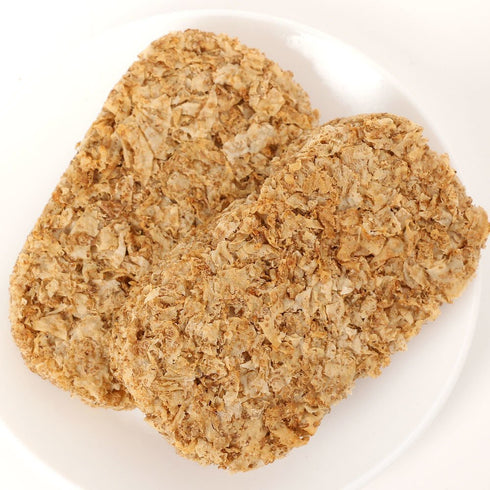 Weetabix 215gX2 boxes (serial)