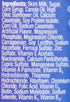 Nestle 12 (Pack 12) Nutrament Energy and Fitness Drink, Vanilla, Ounce Cans