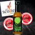 Three-Pack Splintered Sauce's Greatest Hits | of Award-Winning Hot Sauces |