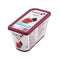 Les Vergers Boiron Fig Fruit Puree - Frozen - By - 100% Fruit - 2.2Lbs