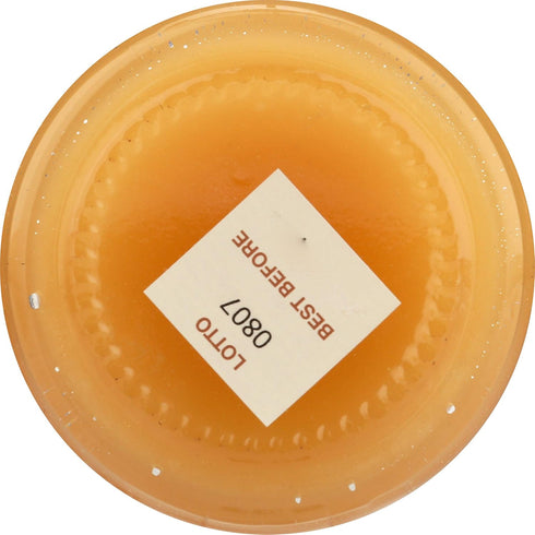 4.23 OZ Mitica Raw Cherry Honey