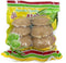W&E Mart JHC Organic Palm Sugar 16oz (454g) - Low GI Natural Sweetener, Unrefined