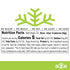 Spearmint KETO Xylitol Candy Chips - SNØ 1.5oz Tin - Sugar-Free, Low Carb, Diabetic-Friendly, Vegan & Kosher Candy