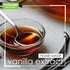 25 Organic Madagascar Vanilla Beans Grade B - Certified USDA Organic, 5"-7" Bulk by FITNCLEAN VANILLA