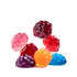 Albanese 6 Pack 7.75oz 7 Gummy Worlds Best True to Fruit Farm Fresh Berries | Bags of Candy | Natural Flavors