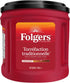816g Folgers Classic Roast Medium Dark Roast, Ground Coffee, Canister