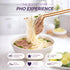 VIFON 2.11 oz (Pack 24) 3 Ph B Vietnamese Style Instant Rice Noodles, of | Halal Certified | Authentic Vietnamese Ph |
