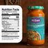 15.8 oz (Pack 3) AlFez Apricot and Coriander Sauce - Jar of - Mild Tomato-Based Cooking Sauce w/Aromatic & Herby Sweet