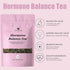 HABOHUSE 1 Count Hormone Balance Tea, Hormone Balance for Women, Organic Healthy Cycle Herbal Tea, Loose Leaves